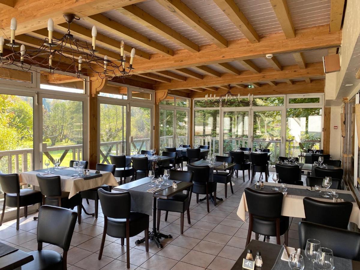 Les Lodges Du Lac Saint-Alban-de-Montbel ภายนอก รูปภาพ