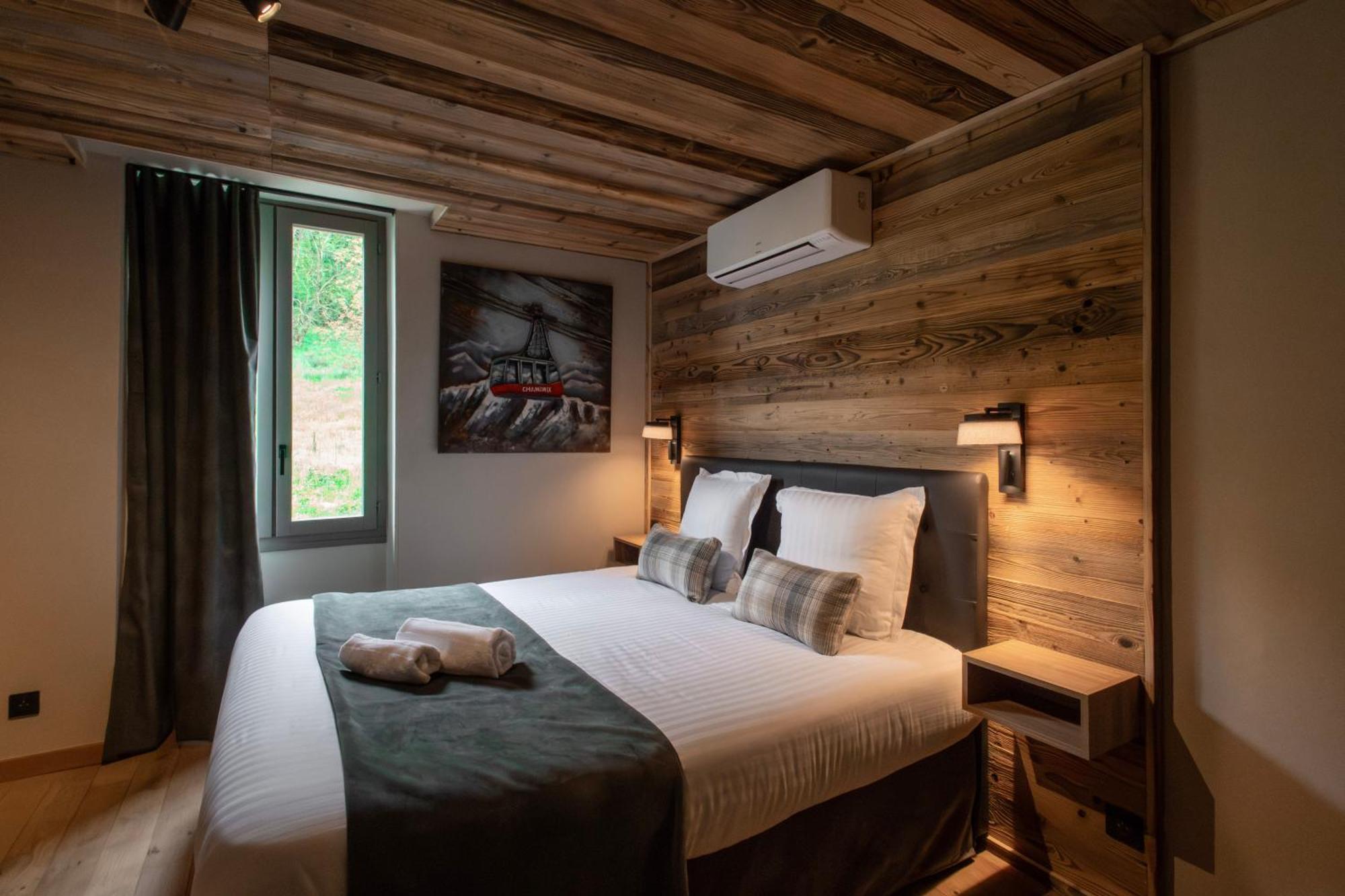 Les Lodges Du Lac Saint-Alban-de-Montbel ภายนอก รูปภาพ