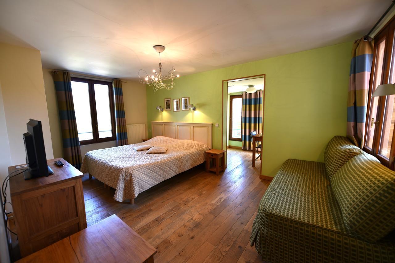 Les Lodges Du Lac Saint-Alban-de-Montbel ภายนอก รูปภาพ